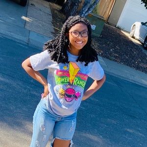 Meet your Posher, Jayla